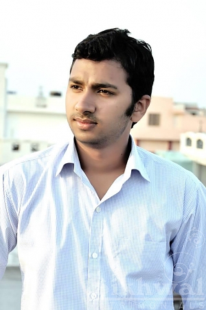 kamlesh vyas