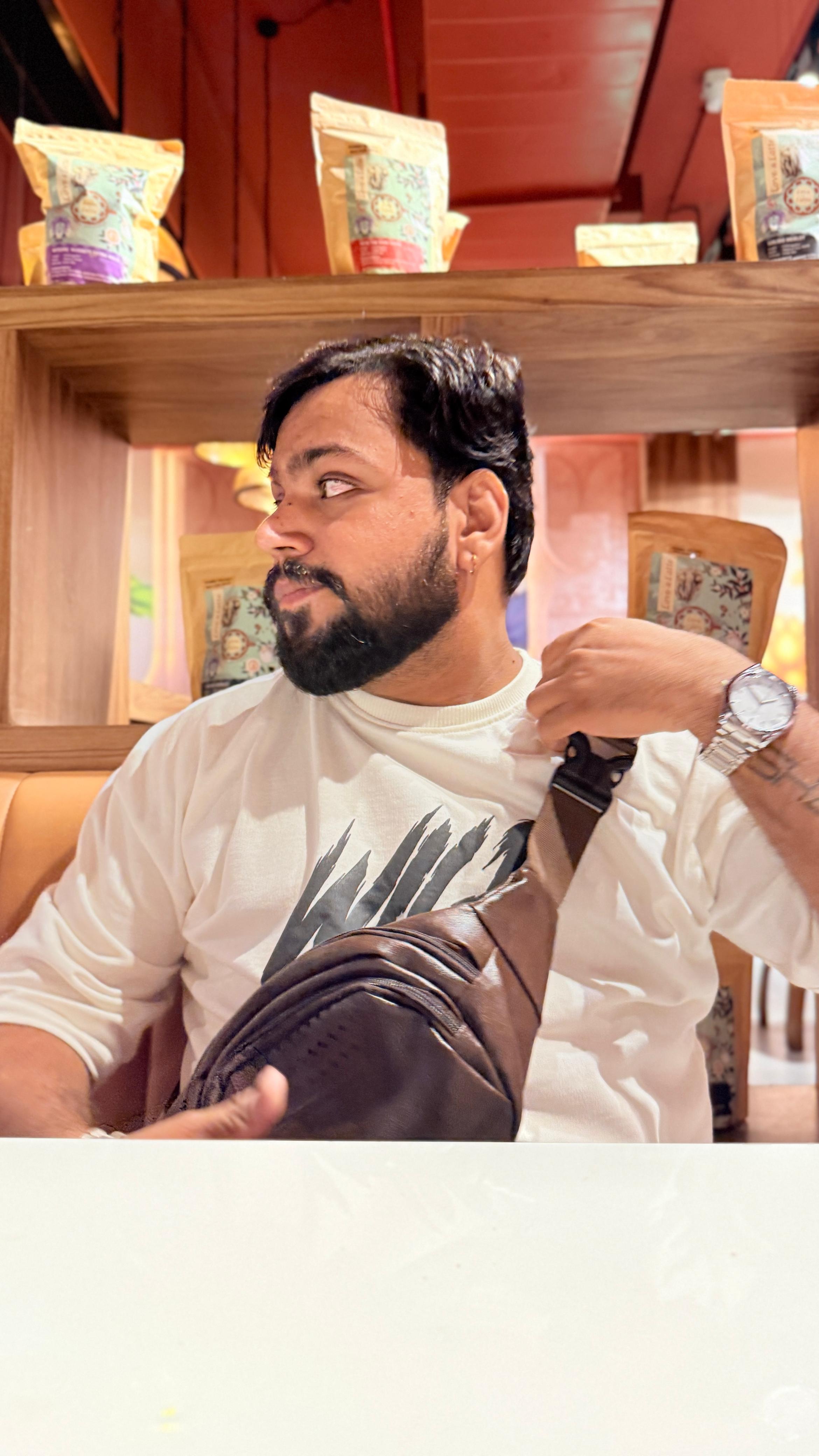 ganesh sharma