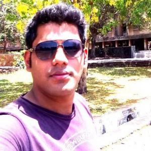 bhuwanesh