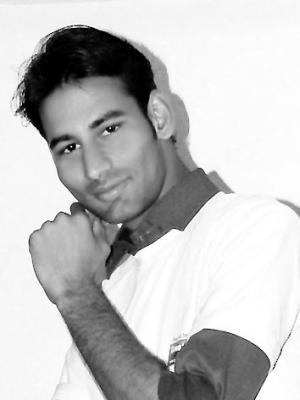 naveen kumar