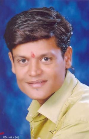 mayur