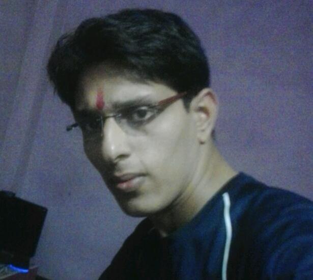 nilesh