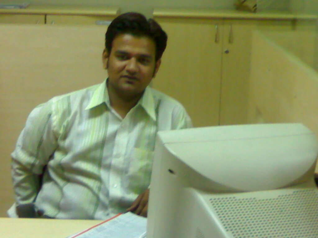 rakesh