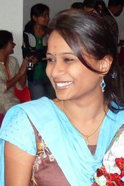 sunita