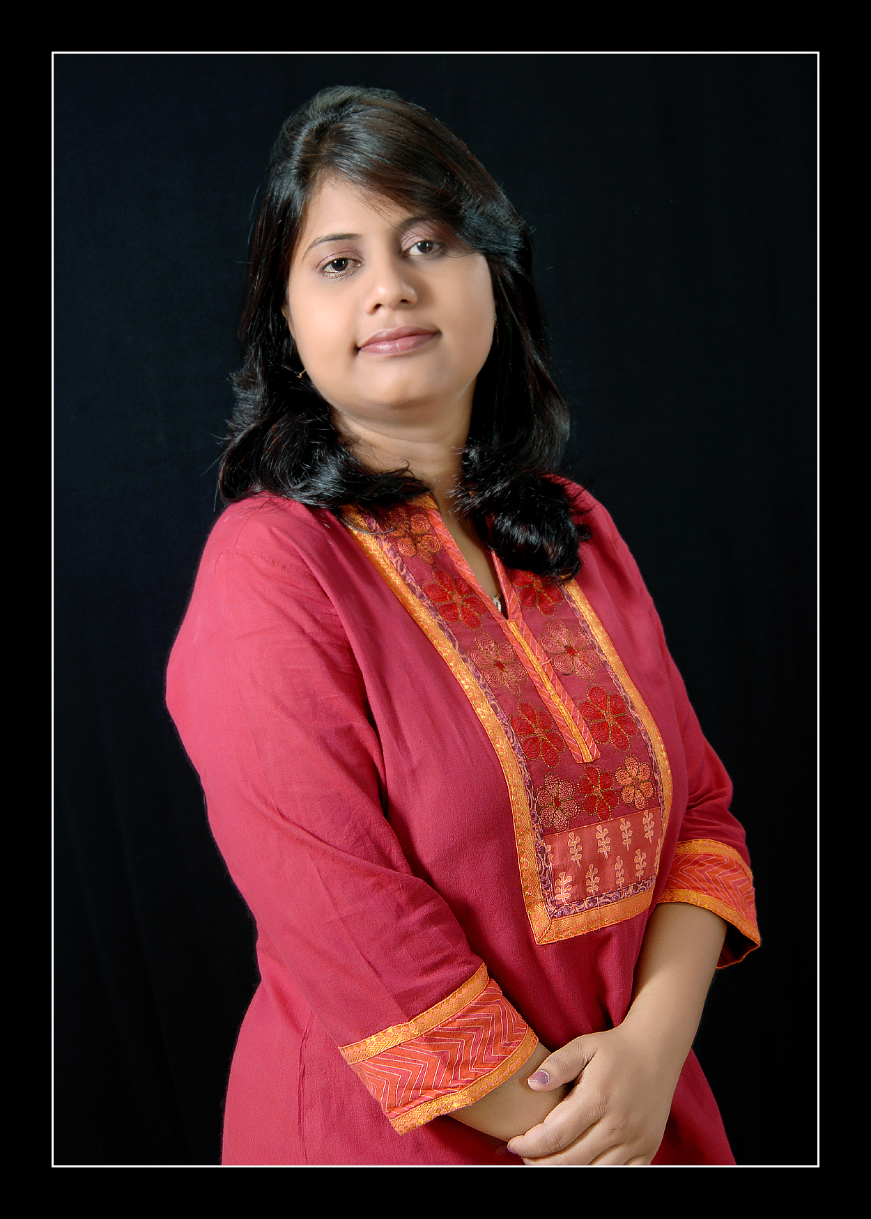 rashmi
